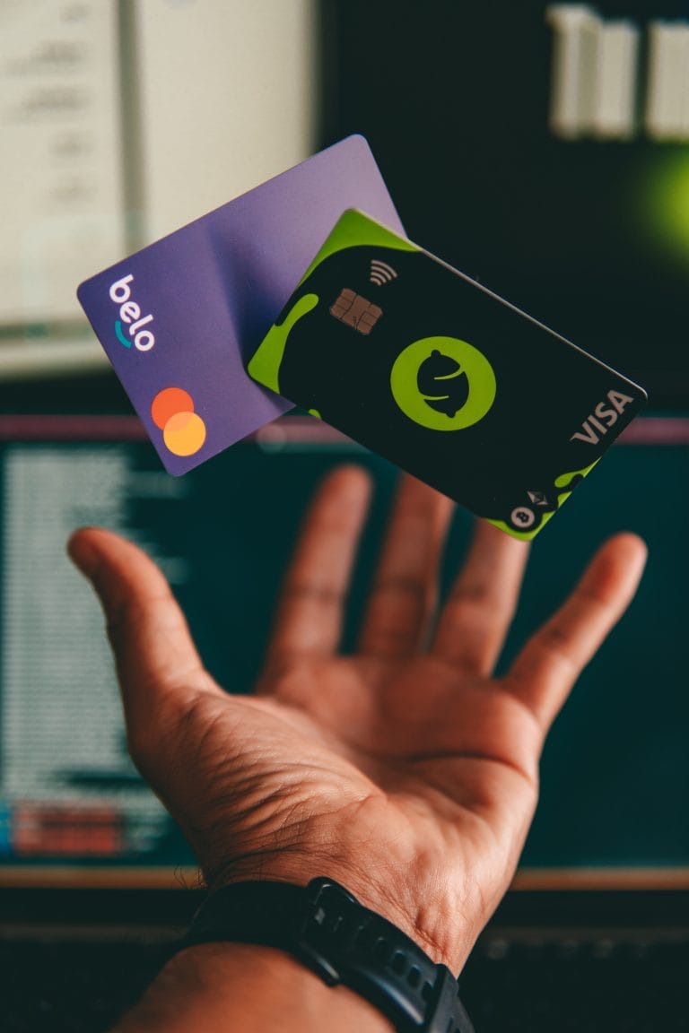cartão de crédito para negativado